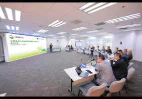 中銀香港企業低碳環保領先大獎2023：最終評審